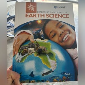 Apologia Earth Science